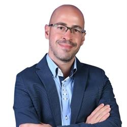 Dott. Francesco Ferranti - Psicologo Psicoterapeuta