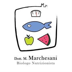 Dott. Marco Marchesani - Biologo Nutrizionista