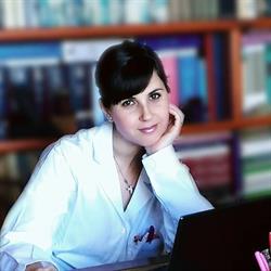 Dottoressa Antonella Chelo
