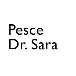 Pesce Dr. Sara - Psicologa e Psicoterapeuta