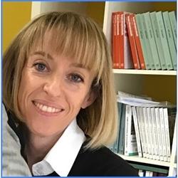 Tiziana Prevedel Psicologa Psicoterapeuta
