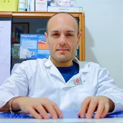 Dott. Andrea Cesaria - Biologo Nutrizionista