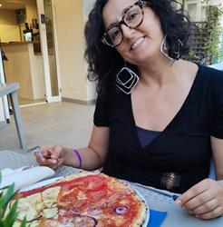 Nutrizionista a Grosseto, Dr.ssa Antonella Lodde