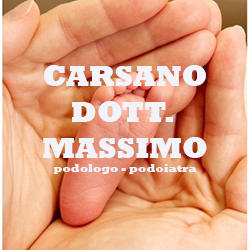 Carsano Dott. Massimo