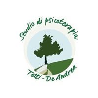 Studio Di Psicologia Clinica E Psicoterapia Dr. Tetti - D.Ssa De Andrea