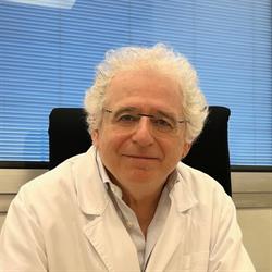 BALDO Dr. MAURIZIO