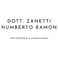 Dott. Zanetti Humberto Ramon - Psicoterapeuta