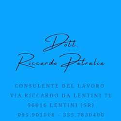 Studio Dott Petralia Riccardo