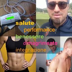 Dr Alessandro Romeo, Nutrizionista