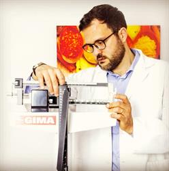 Dr Mirko Romeo, Nutrizionista