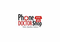 Phone Doctor Riparazione e Vendita iPhone, Smartphone e Tablet Gela