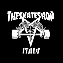 The Skate Shop
