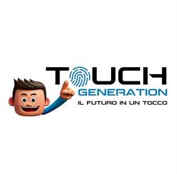 Touch Generation