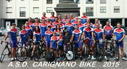A.S.D.Carignano Bike