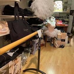 Pas De Chat di Désirée Furlano