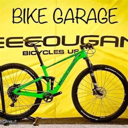 Bike Garage di Simone Emma