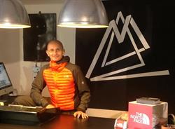Mountain Sport