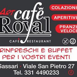 Royal Art Café