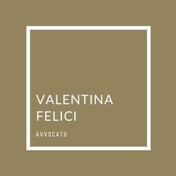 Avv. Valentina Felici