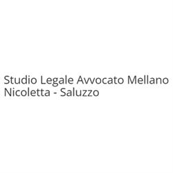 Studio Legale Avvocato Mellano Nicoletta