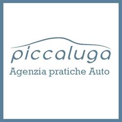 Agenzia Pratiche Auto Piccaluga