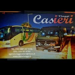 Casieri Viaggi