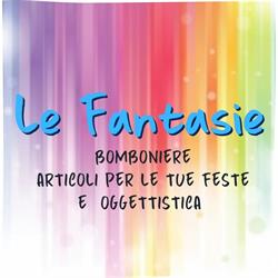 Le Fantasie