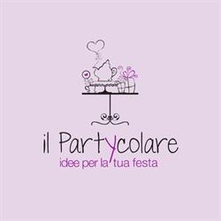 Il Partycolare di Alessandra Battaglia