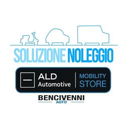 Soluzione Noleggio