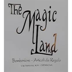 The Magic Land