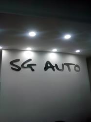 Sg Auto Srl
