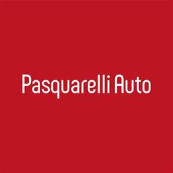 Pasquarelli Auto - Campobasso