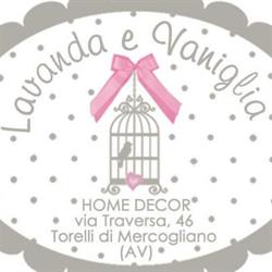 Lavanda e Vaniglia