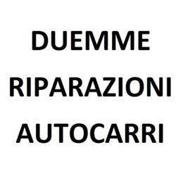 Duemme Riparazioni Autocarri Mercedes-Benzes-Benz
