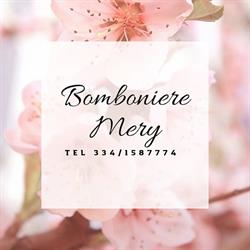 Bomboniere Mery
