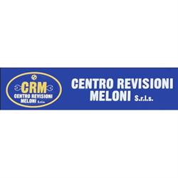 CRM Centro Revisioni Meloni  Dekra