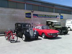 Officina Colangelo Sergio Bisceglie