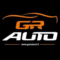 GR AUTO SRL Vendita Auto