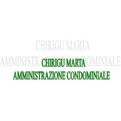 Marta Chirigu Amministrazione Condominiale
