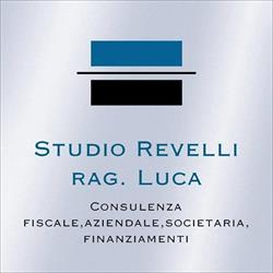 Studio Revelli Rag. Luca, consulente tributario