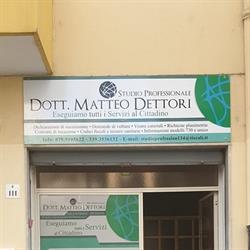 Studio Professionale Dott. Dettori Matteo