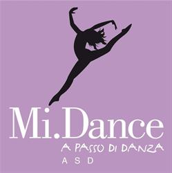 Mi.Dance - a passo di danza asd