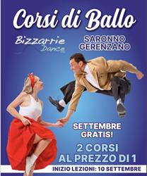 Bizzarrie Dance