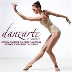Danzarte Studio Snc Di Anghinelli Anna Lisa Maria E Borghi Paola Carla