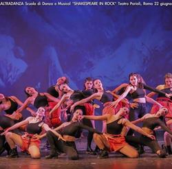 Laltradanza