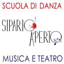 Sipario Aperto - scuola di Danza, Musica e Teatro