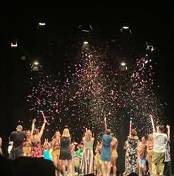 Scuola di Ballo Première Progetto Danza