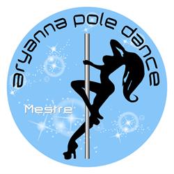 Aryanna Pole Dance