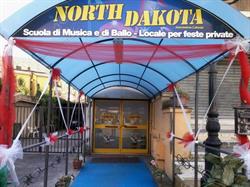 NORTH DAKOTA Scuola di Musica e di Ballo - Locale per Feste Private - Manuel de Petris