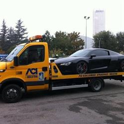 GLOBAL CAR IMOLA